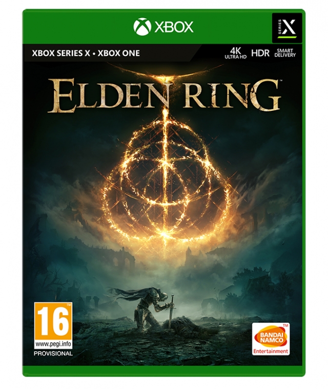 ELDEN RING XBOX ONE Series X Catalogo MegaMania A Loja dos