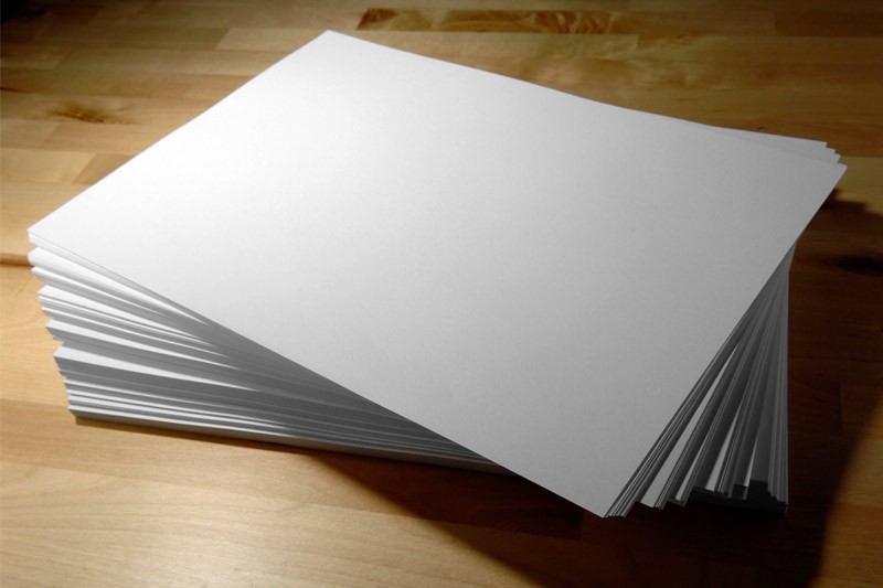 Papier Couché Mega Papiers