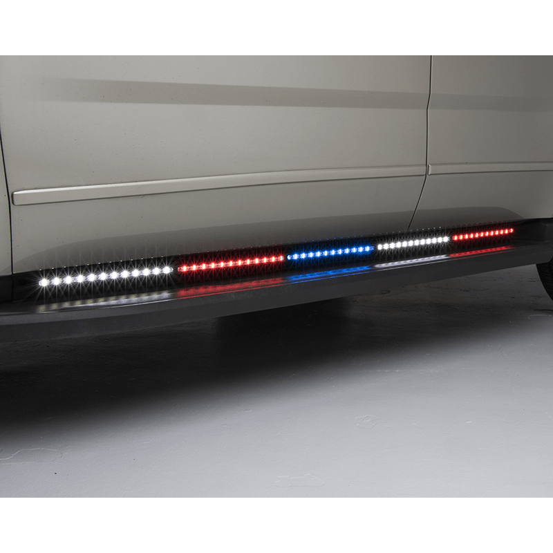 Whelen Tracer Light Array – Mega-Tech