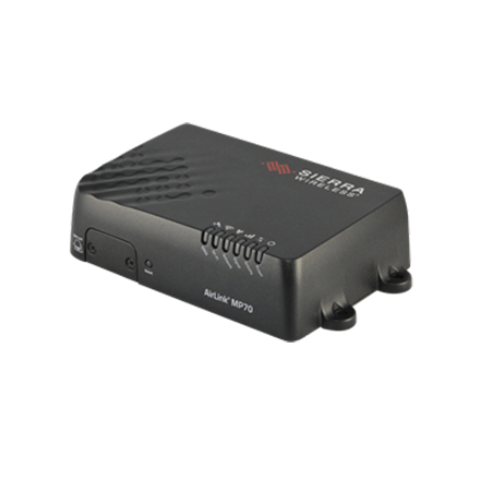 Sierra AirLink®MP70 – Mega-Tech