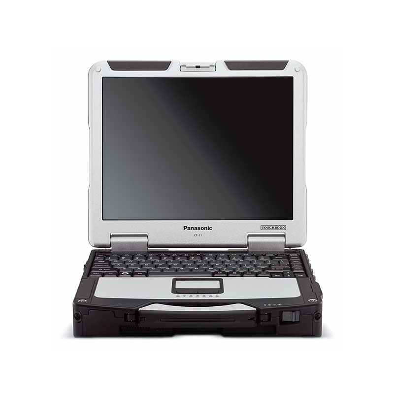 Panasonic Toughbook CF31 MegaTech