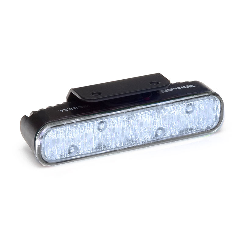 Whelen ION Surface Mount SuperLED Lightheads MegaTech