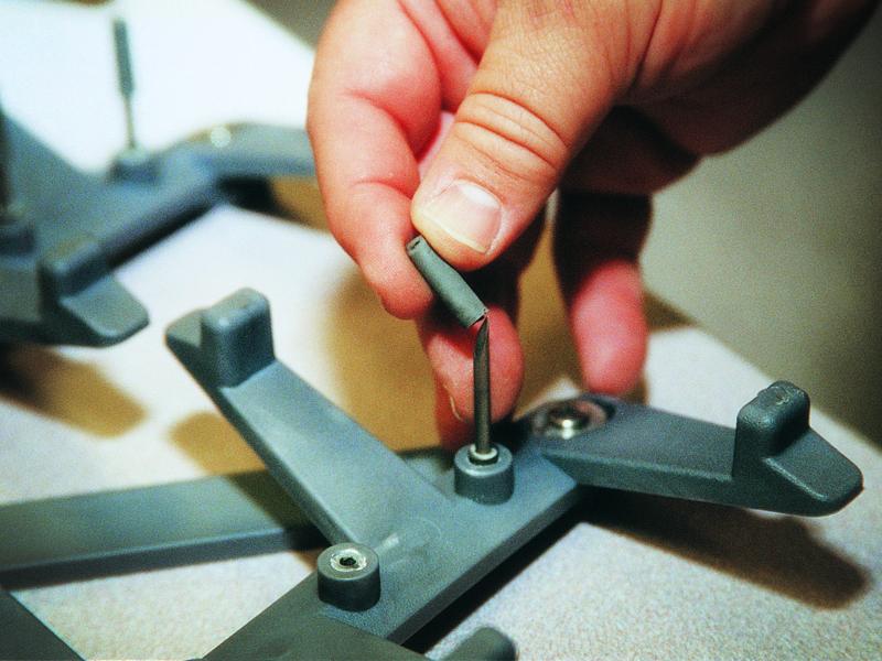 Stinger Spike System MegaTech