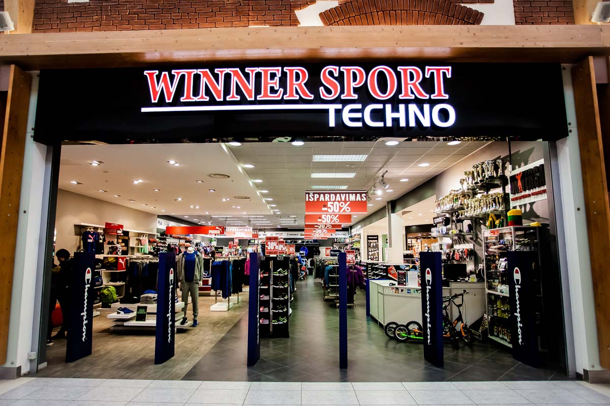 Winner Sport MEGA