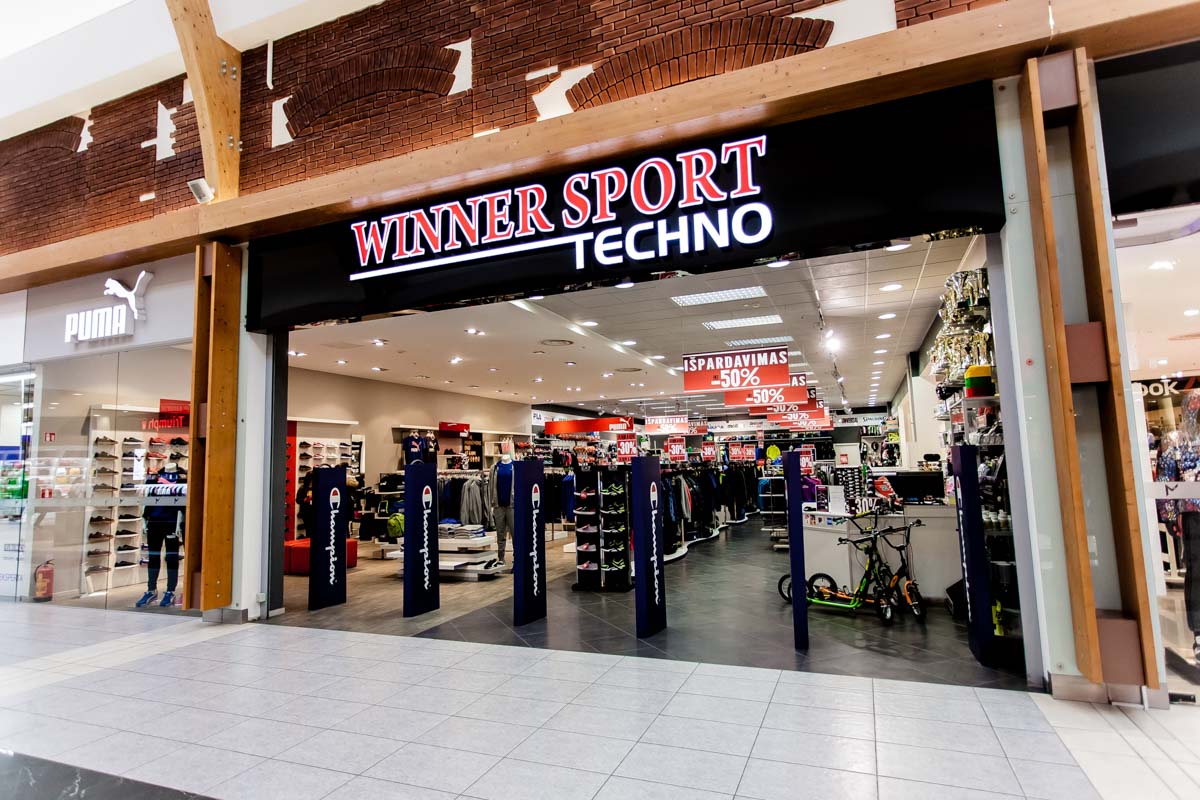 Winner Sport MEGA