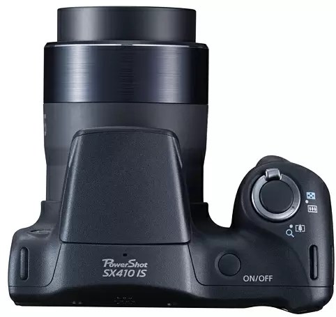 Canon PowerShot SX410 Price in Pakistan, Specifications, Features