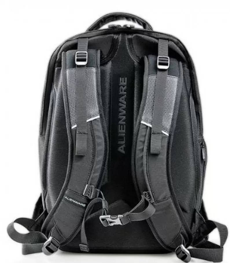 Alienware 17Inch Vindicator Backpack (AWVBP17) Price in Pakistan