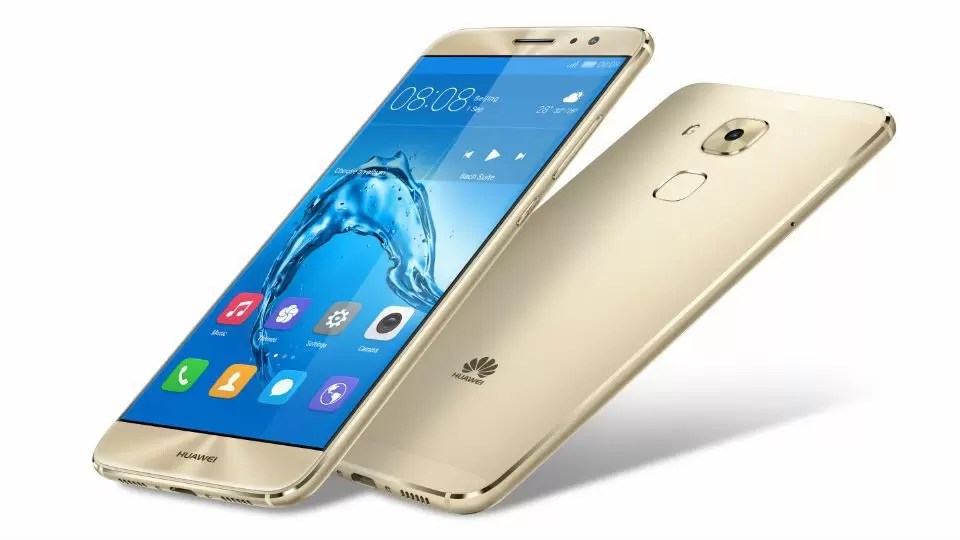 Huawei Nova Plus Price In Pakistan Specifications Features