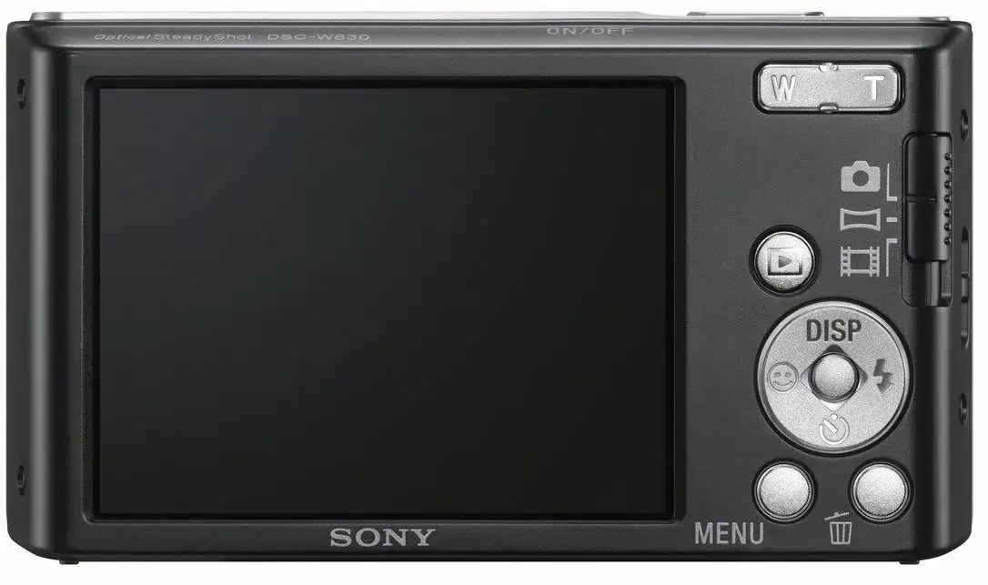 Sony DSCW830 Price in Pakistan, Specifications, Features, Reviews