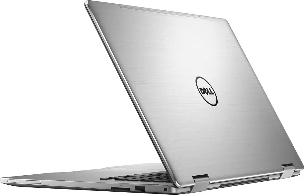 Dell Inspiron 7579 Core i7 Price in Pakistan