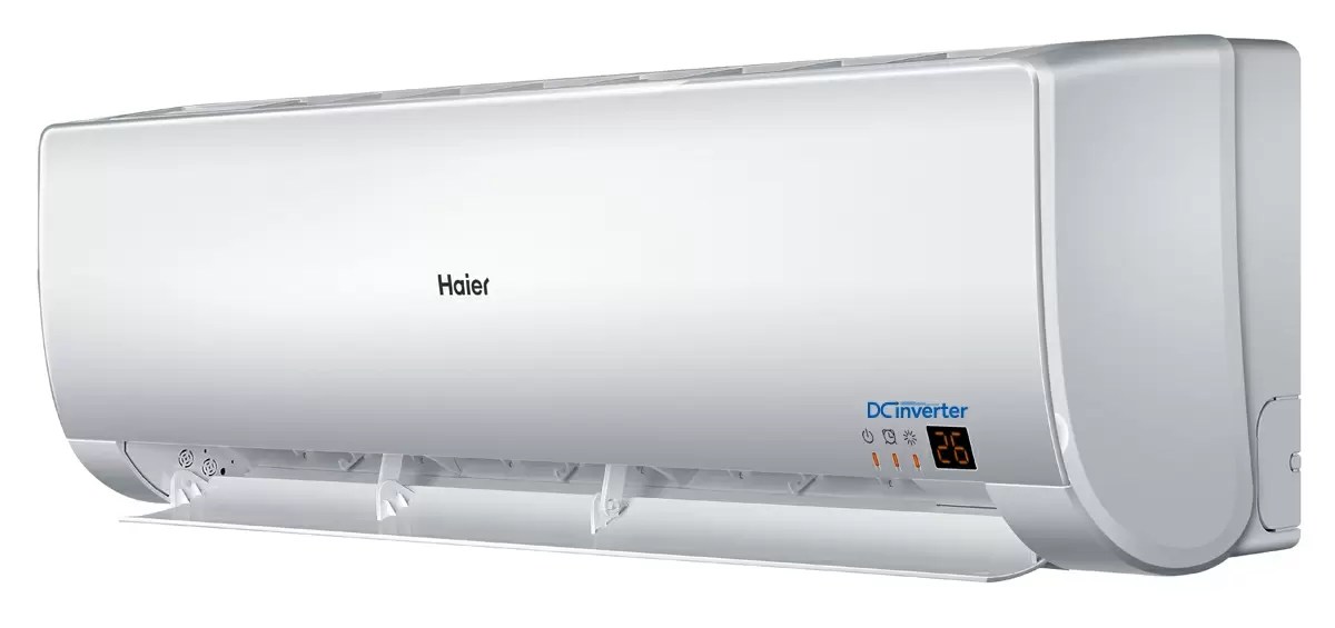 Haier Inverter Split 2.0 Ton HSU24HNH Price in Pakistan
