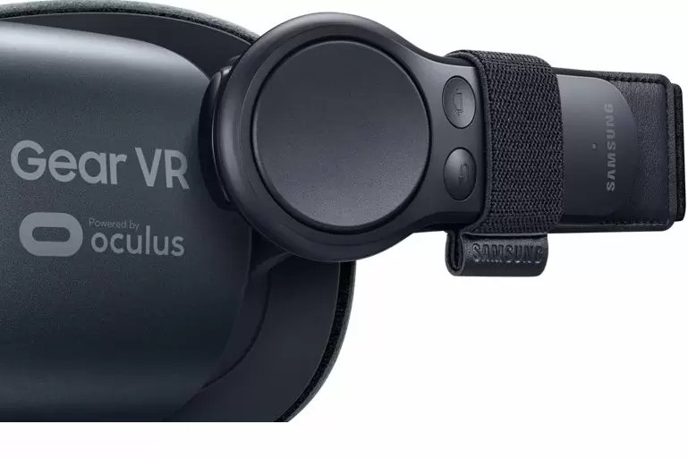 Samsung Gear VR controller Price in Pakistan, Specifications, Features