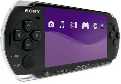 Sony Psp 3000 Price In Pakistan Specifications Features Reviews