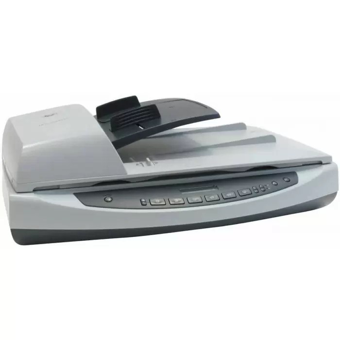 HP Scanjet 5000 Price in Pakistan, Specifications, Features, Reviews