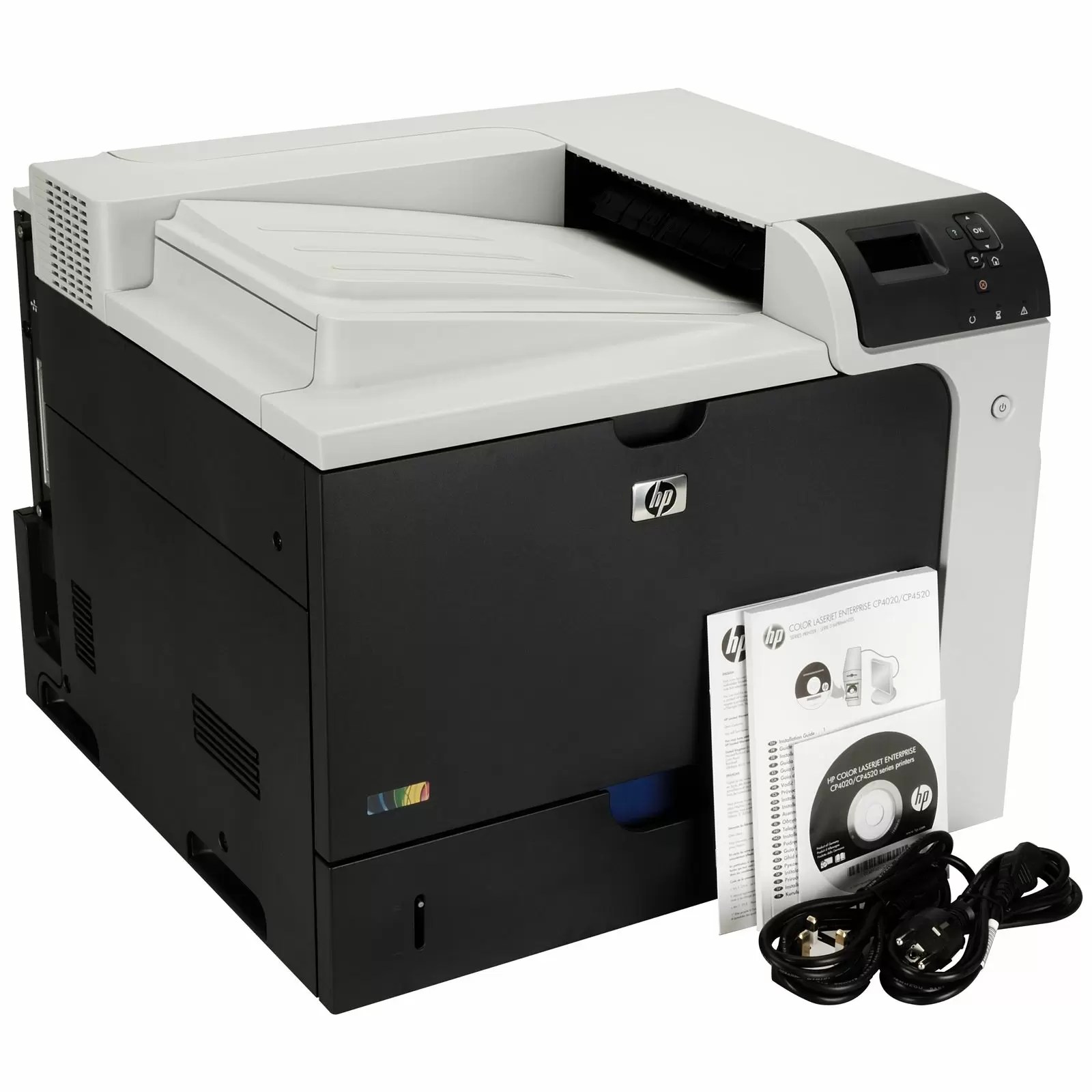 HP Colour LaserJet CP4525N Price in Pakistan, Specifications, Features