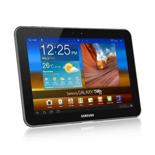 Samsung Galaxy Tab 8.9 3G 32GB Price in Pakistan, Specifications