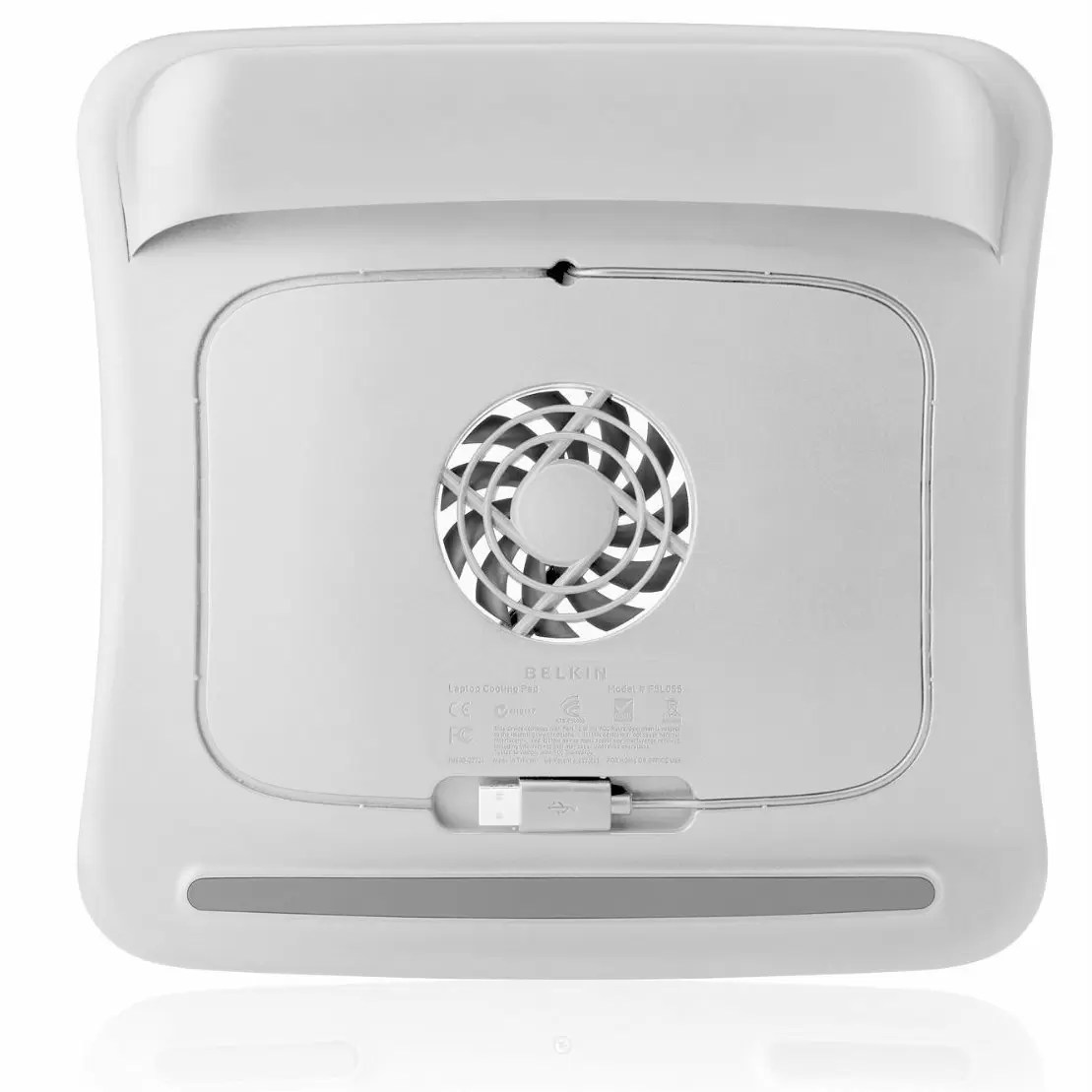 Belkin Laptop Cooling Pad F5L055 Price in Pakistan, Specifications