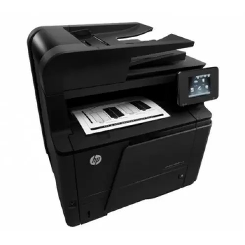 HP Laserjet PRO 400 M425DW MFP Printer Price in Pakistan, Specifications, Features, Reviews