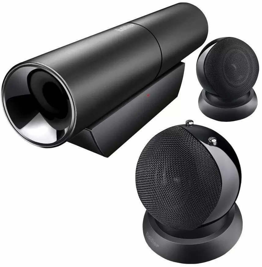 Edifier MP300 Price in Pakistan, Specifications, Features, Reviews