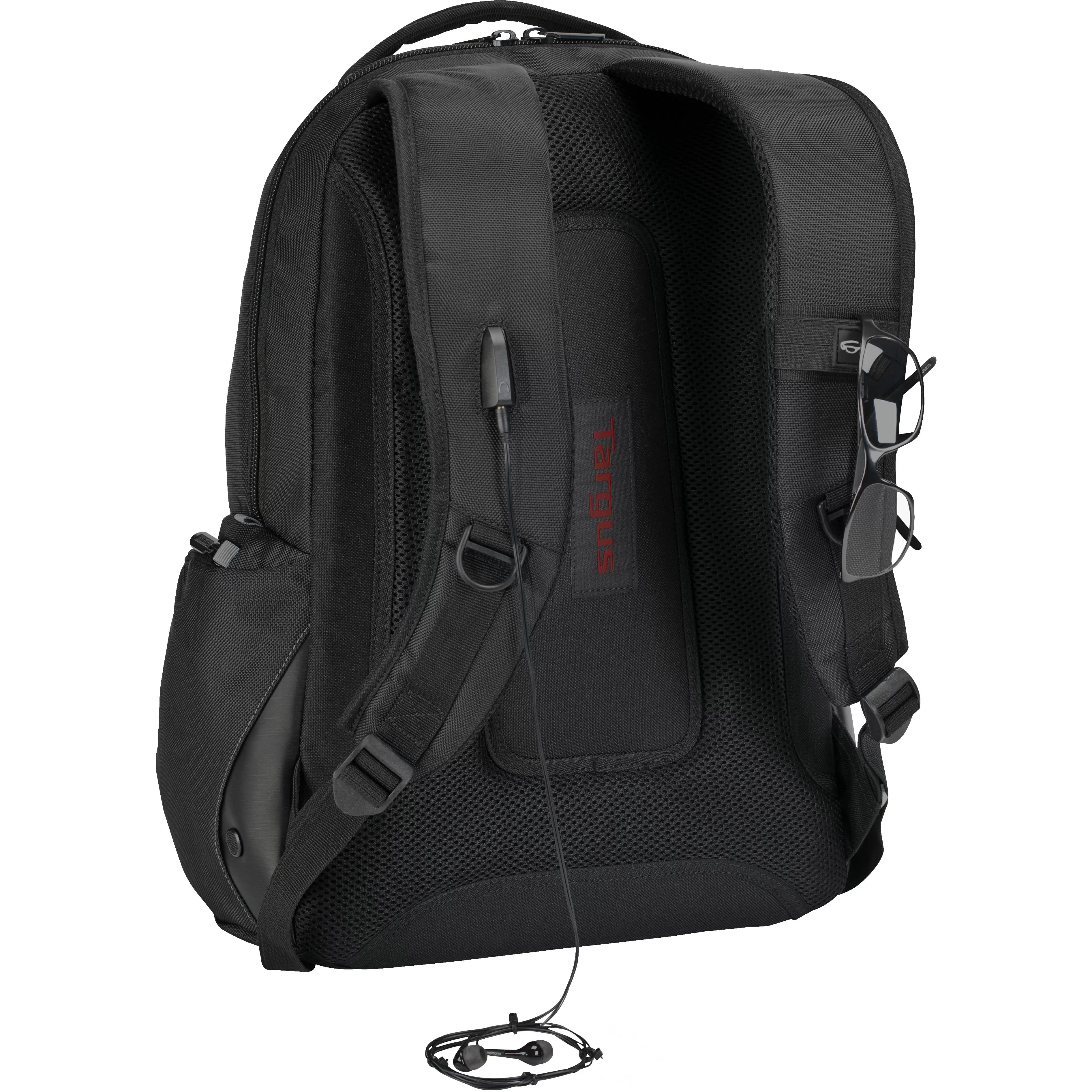 Targus 16" Legend Backpack Price in Pakistan, Specifications, Features