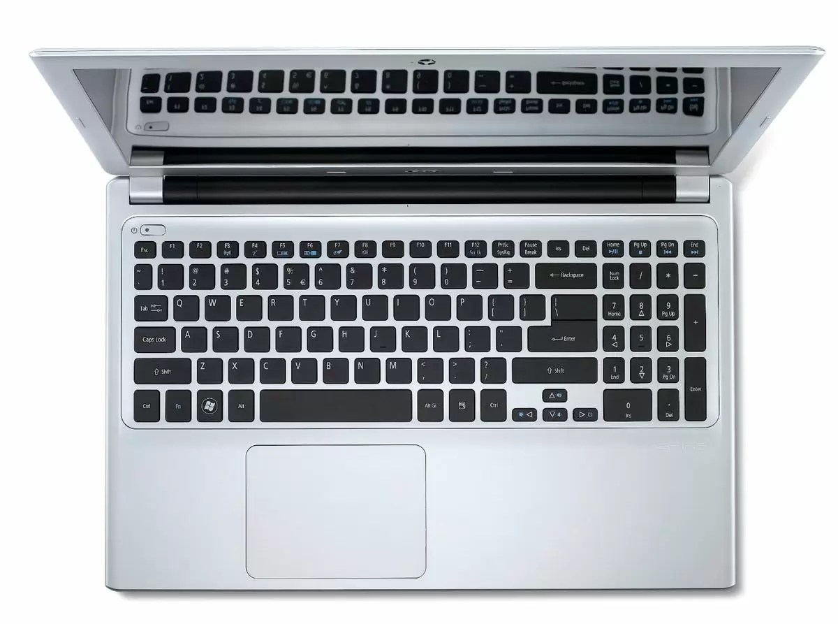 Acer Aspire V5 Price in Pakistan, Specifications, Features, Reviews