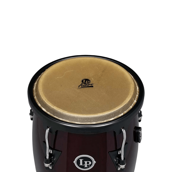 Congas Lp Aspire Lpa647DW Mega Acústica
