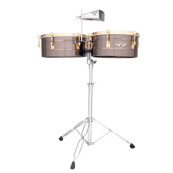 Timbales LP Matador M257 Mega Acústica