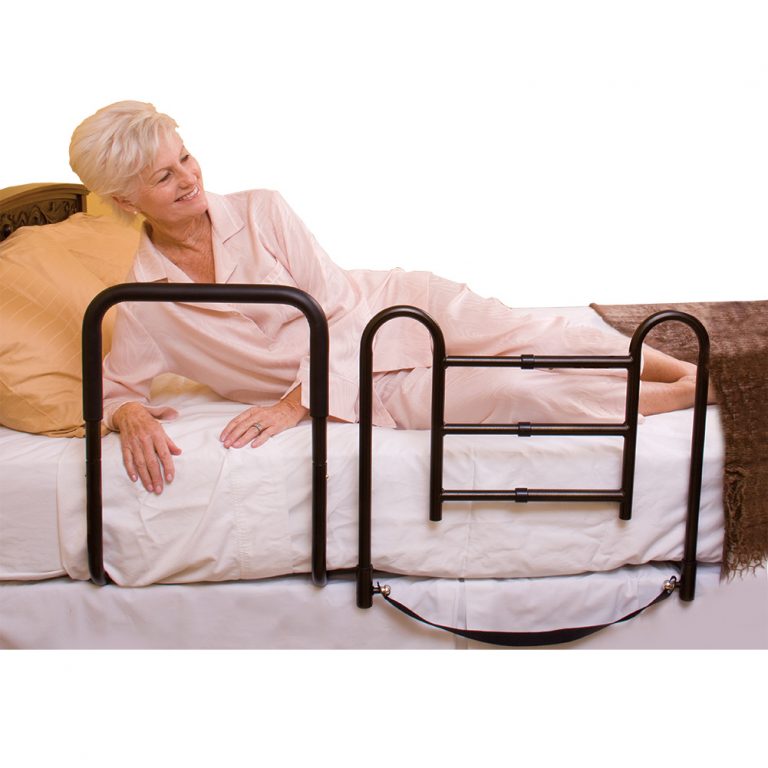 Bed Assist Poles, Bed Assist Rails dan Bed Assist Handles Mega