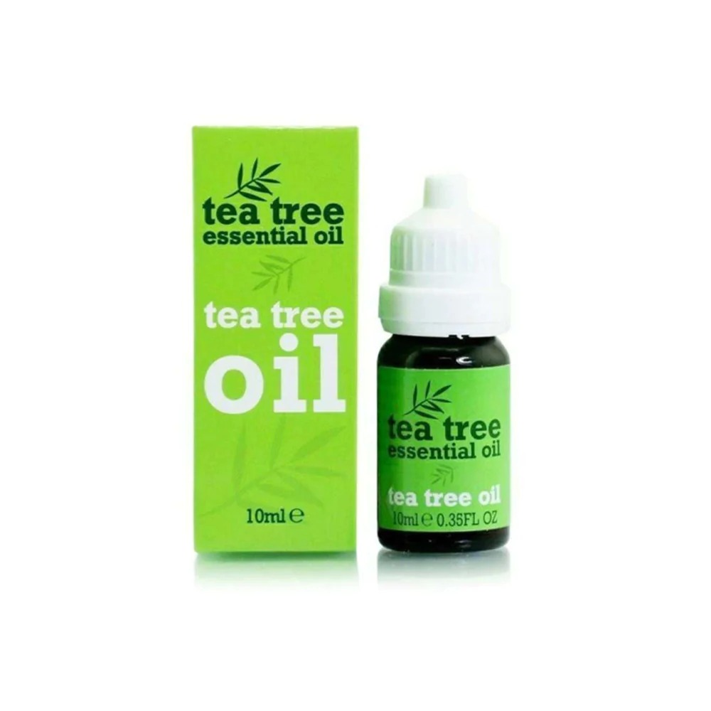 Tea Tree Oil Moisturizing Antiacne Face Care