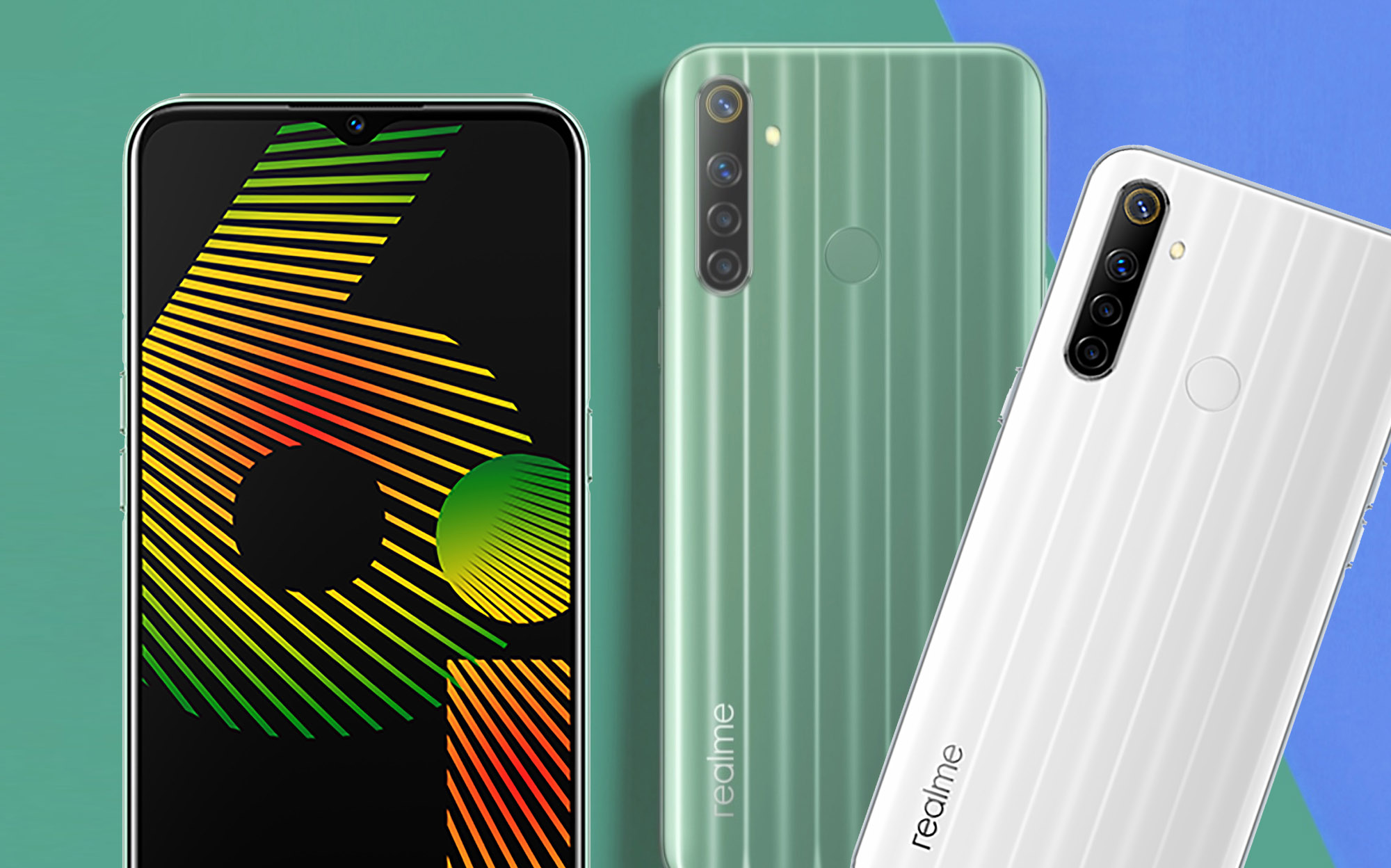 realme 6i now available in PH Features, Specs and Price MegaBites
