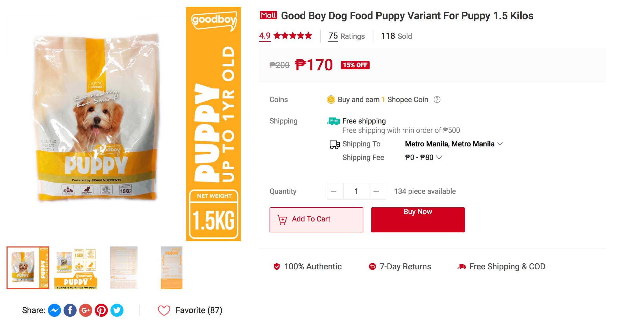 Five ways to keep your dog happy, eat smart and healthy with 