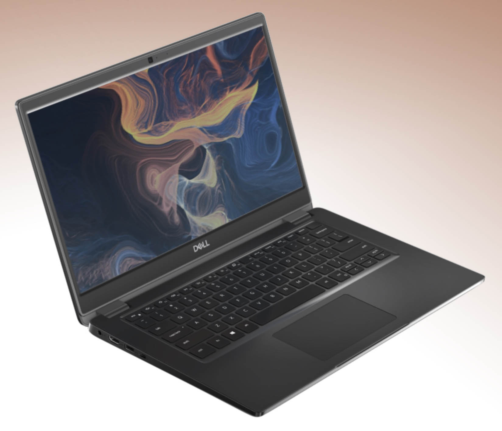 New Dell Latitude 3000, 5000 and 7000 Series business laptops now