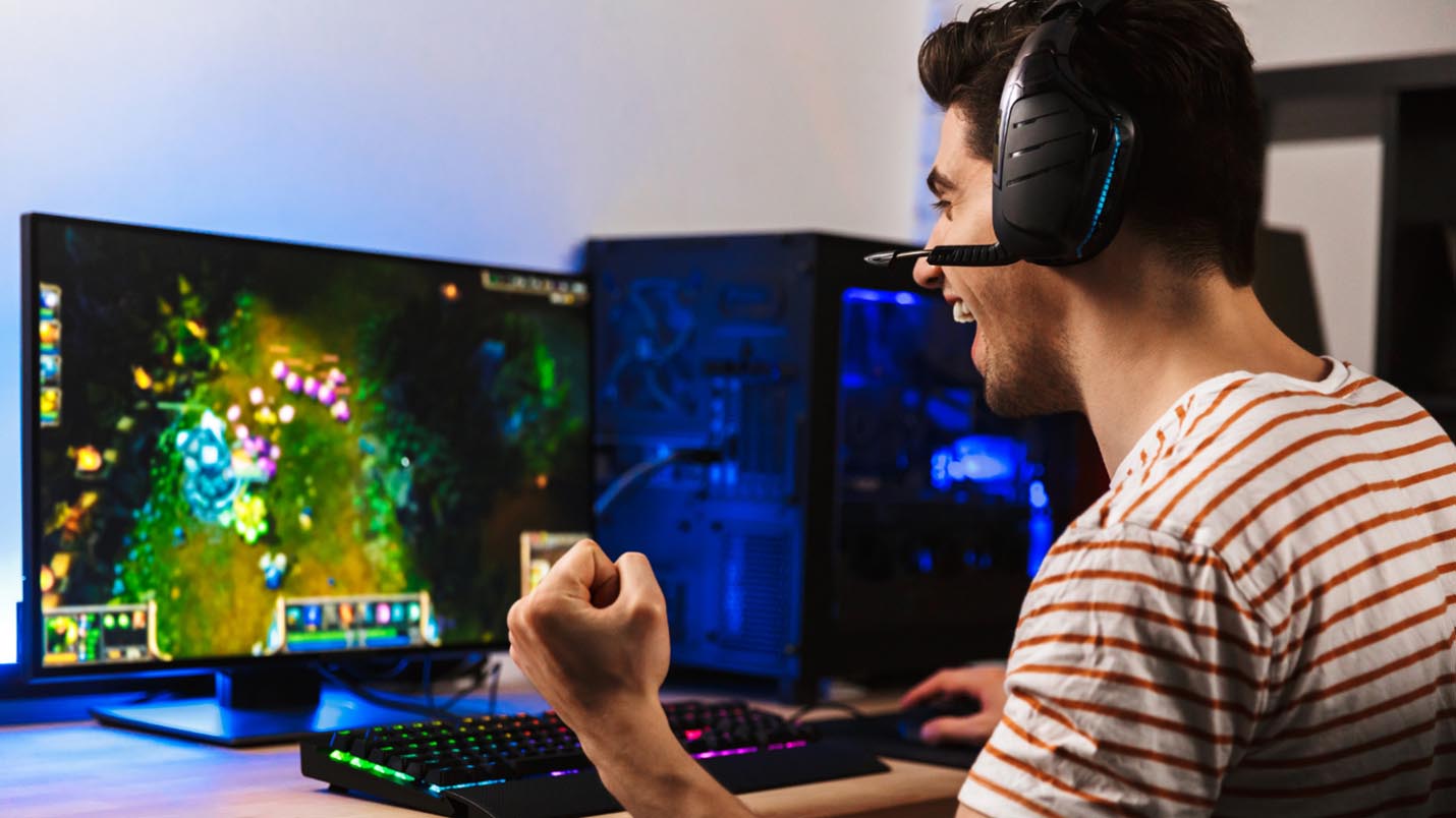 Building the Best Gaming Rig this 2021? You might be sleeping on a
