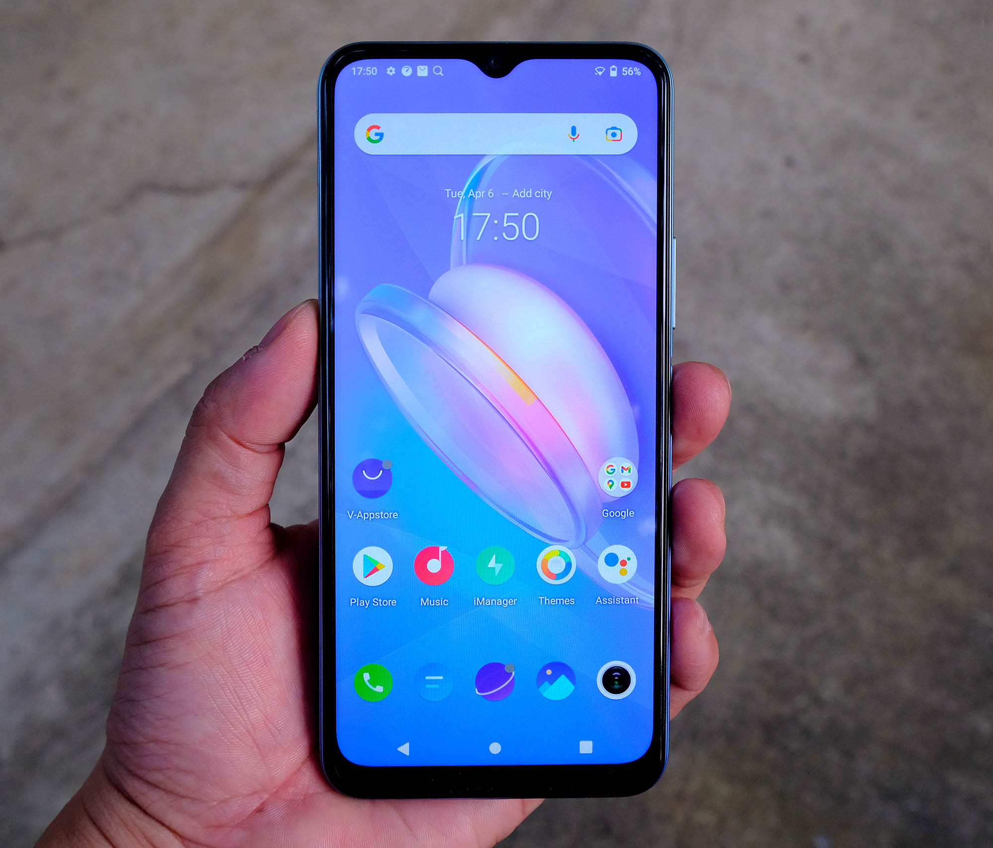 Review Vivo Y20s G Full Specs Features And Camera Samples Megabites