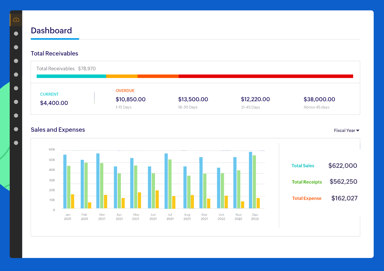 Zoho to make Zoho Invoice Free of Charge to Empower SMBs to Rebuild and