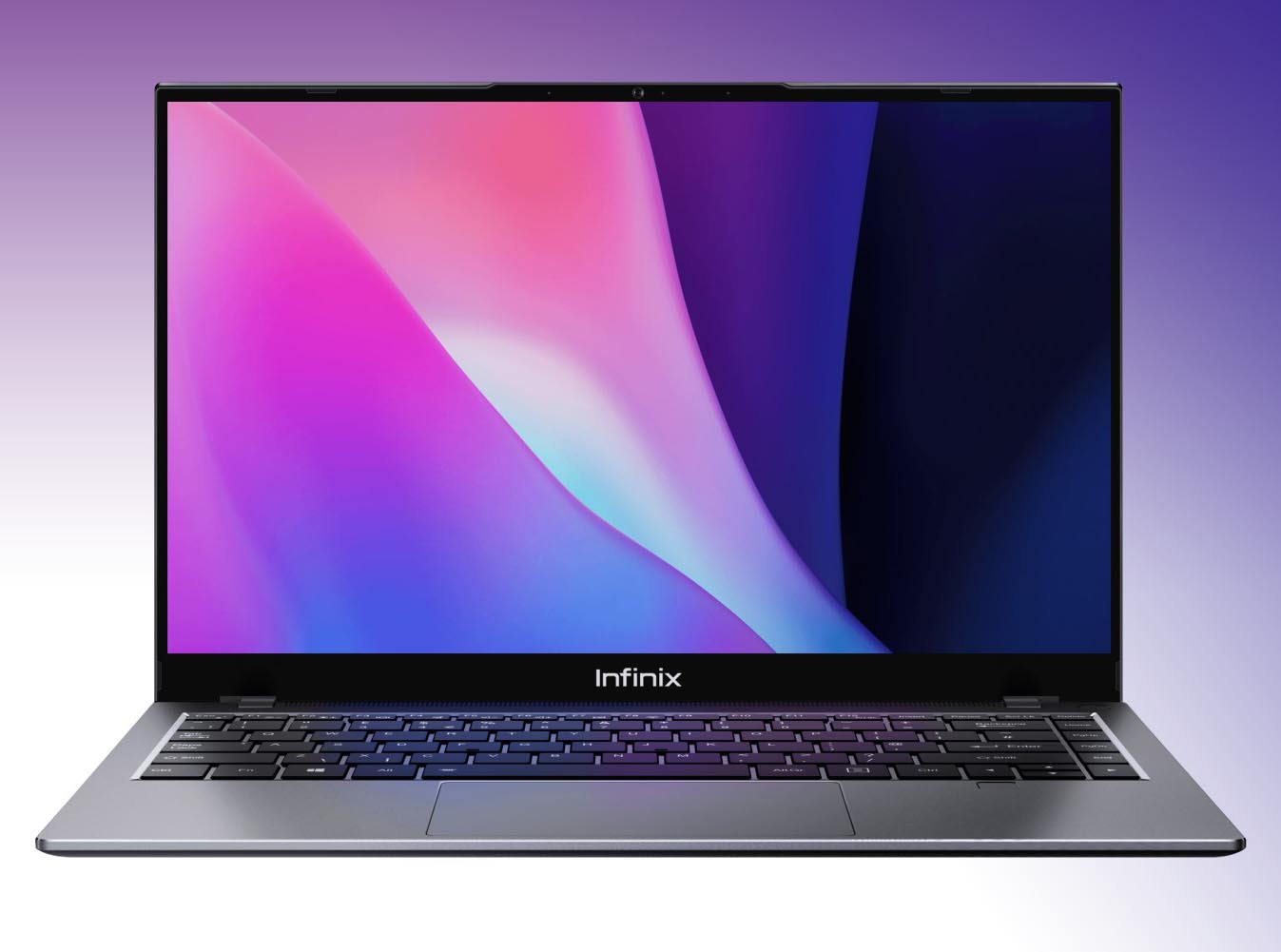 Punching above its weight Infinix debuts firstever laptop INBook X1 MegaBites