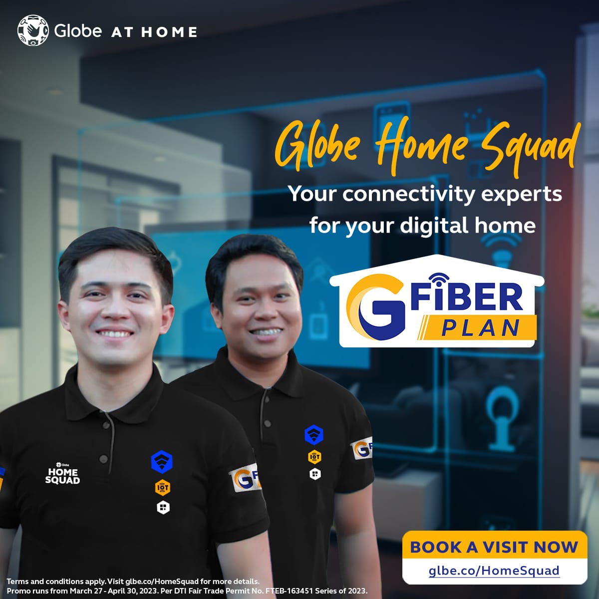 Globe At Home delivers new level of care and innovation with Globe Home
