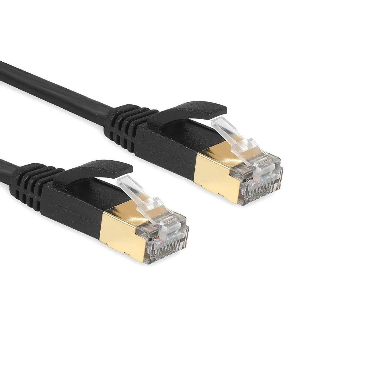Cable Lan Cat8 Rj45 20m/ 20Metros Tienda MegaBytes