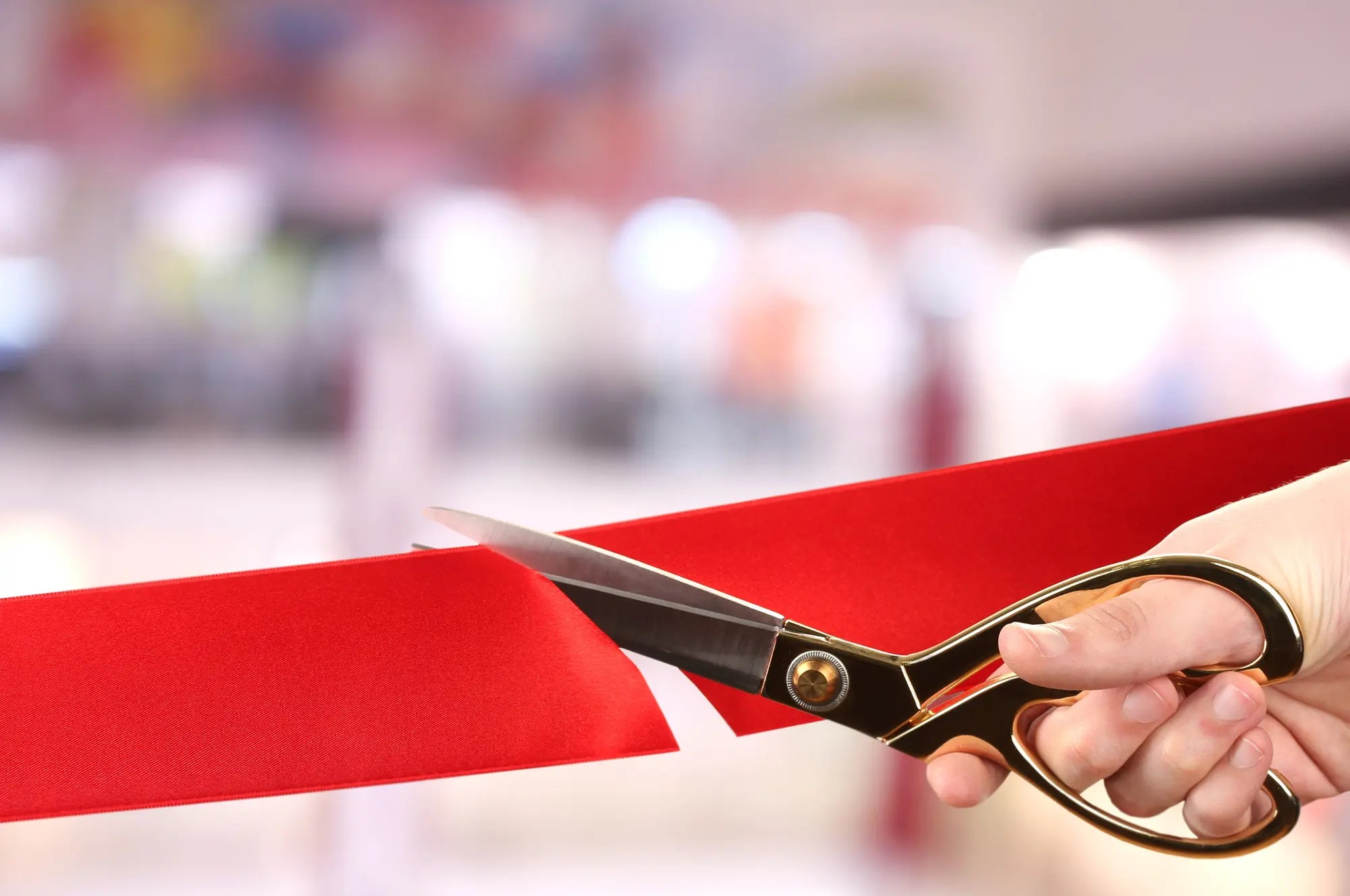 How to Plan a Memorable Grand Opening Event