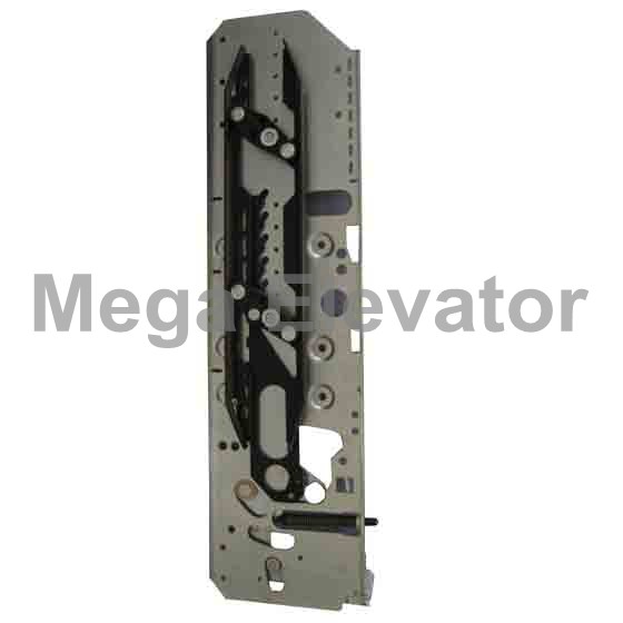 Selcom 3201 Hydra Arm Manual skyeymaui