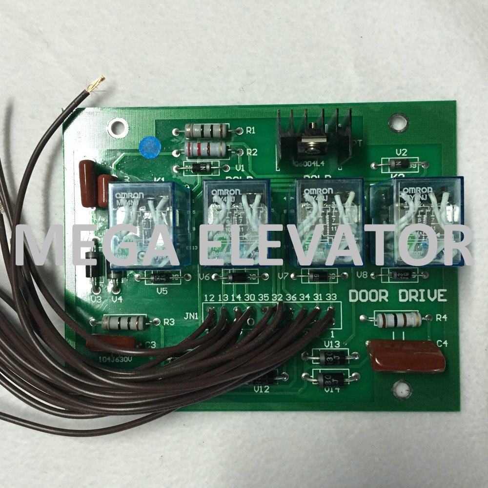 OTIS Elevator Parts, OTIS Elevator Spare Parts, OTIS Escalator Parts