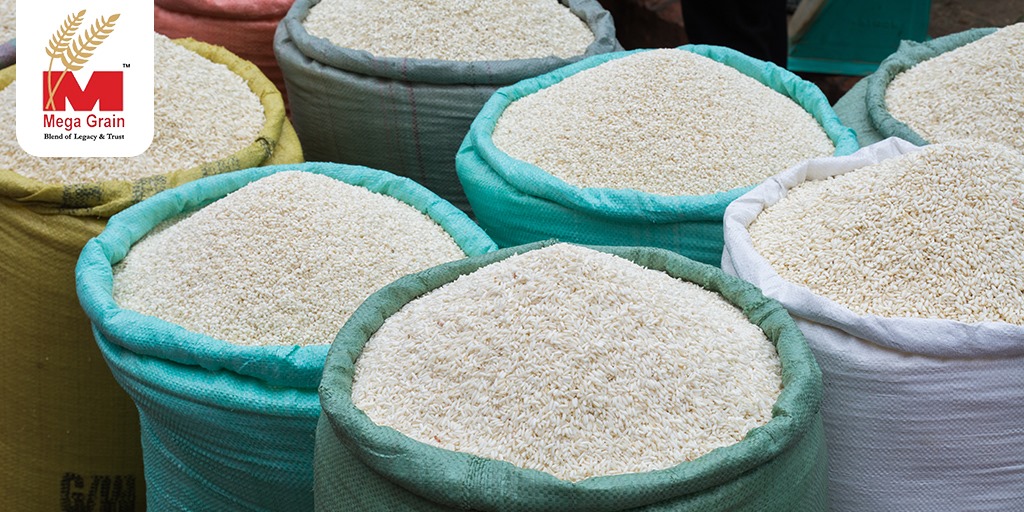 Rice Wholesalers Navigating the World of Wholesale Rice Trade