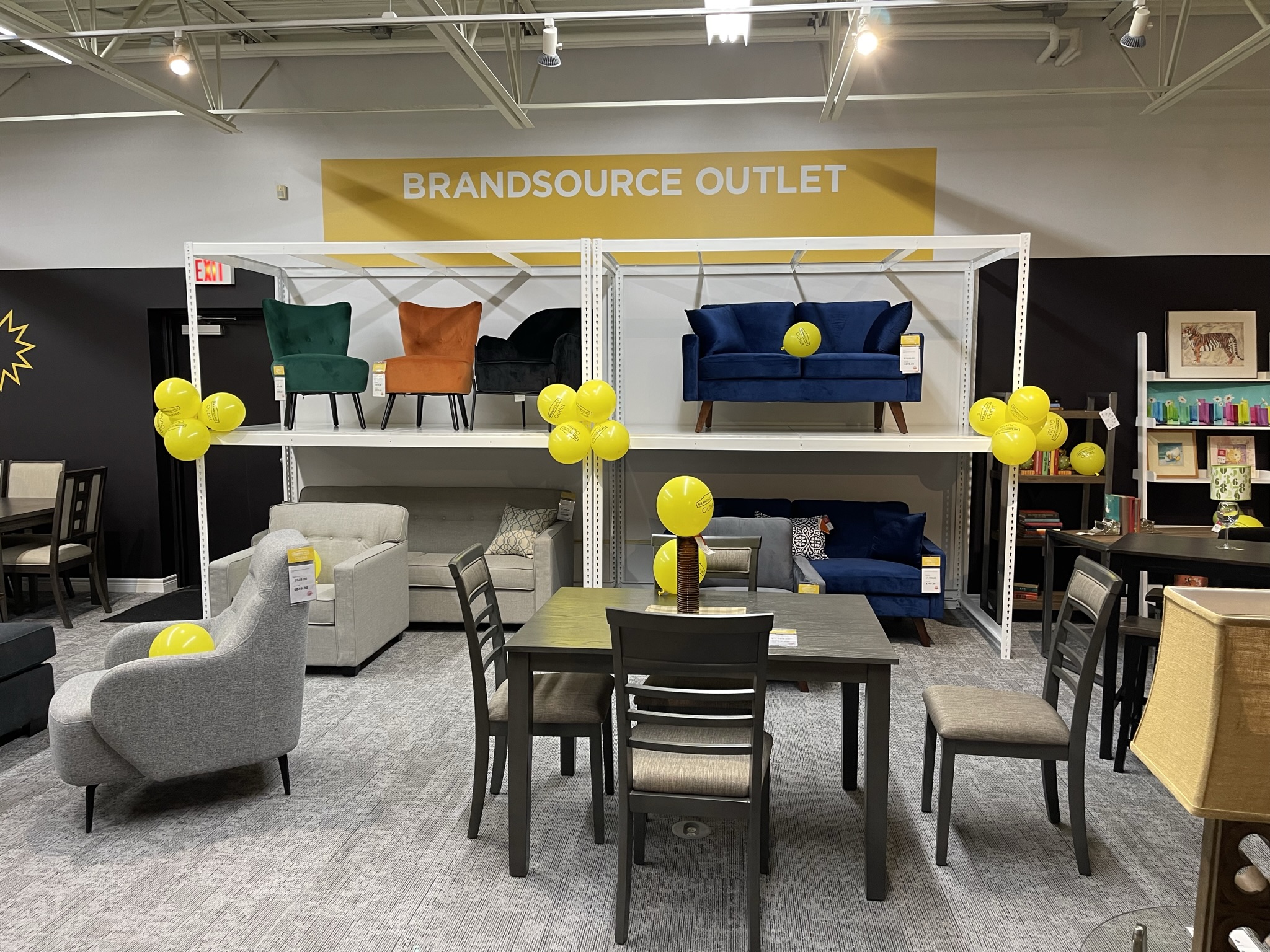 The Four Pillars of BrandSource Canada’s Store Design Services Mega