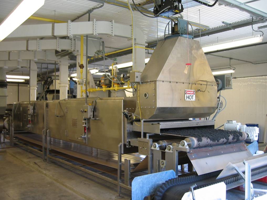 Microwave Techniques Acquires Assets of Industrial Microwave Systems