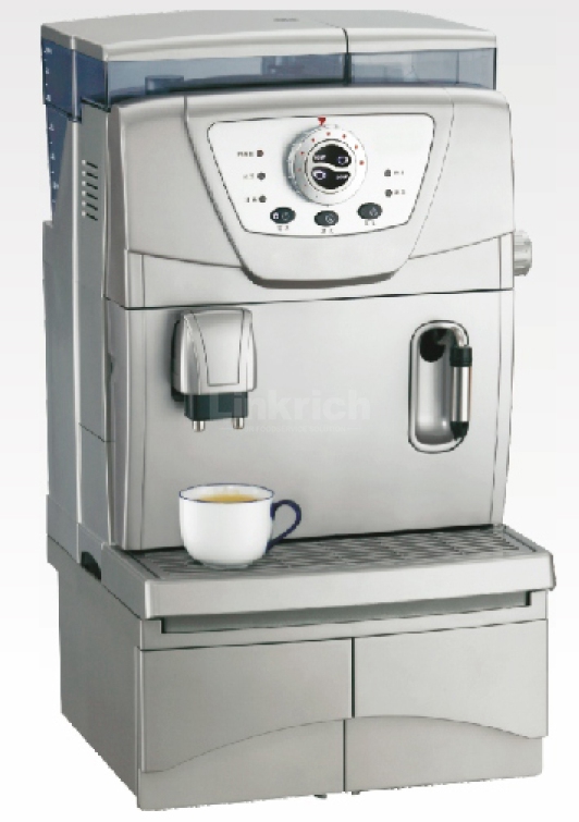 Buy Industrial Fully Automatic Coffee Machine at Best Price in Lagos