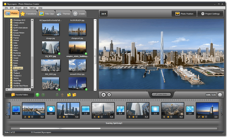 [Exclusive Giveaway] Photo Slideshow Creator 4.25 turn your digital