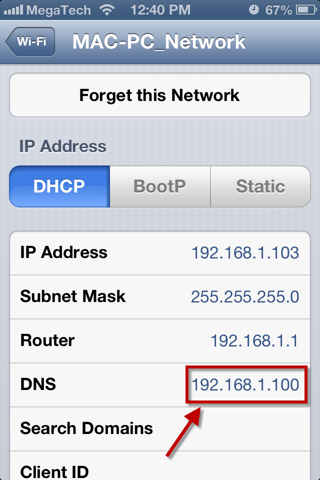 Installing and configuring Siriproxy on Raspberry Pi