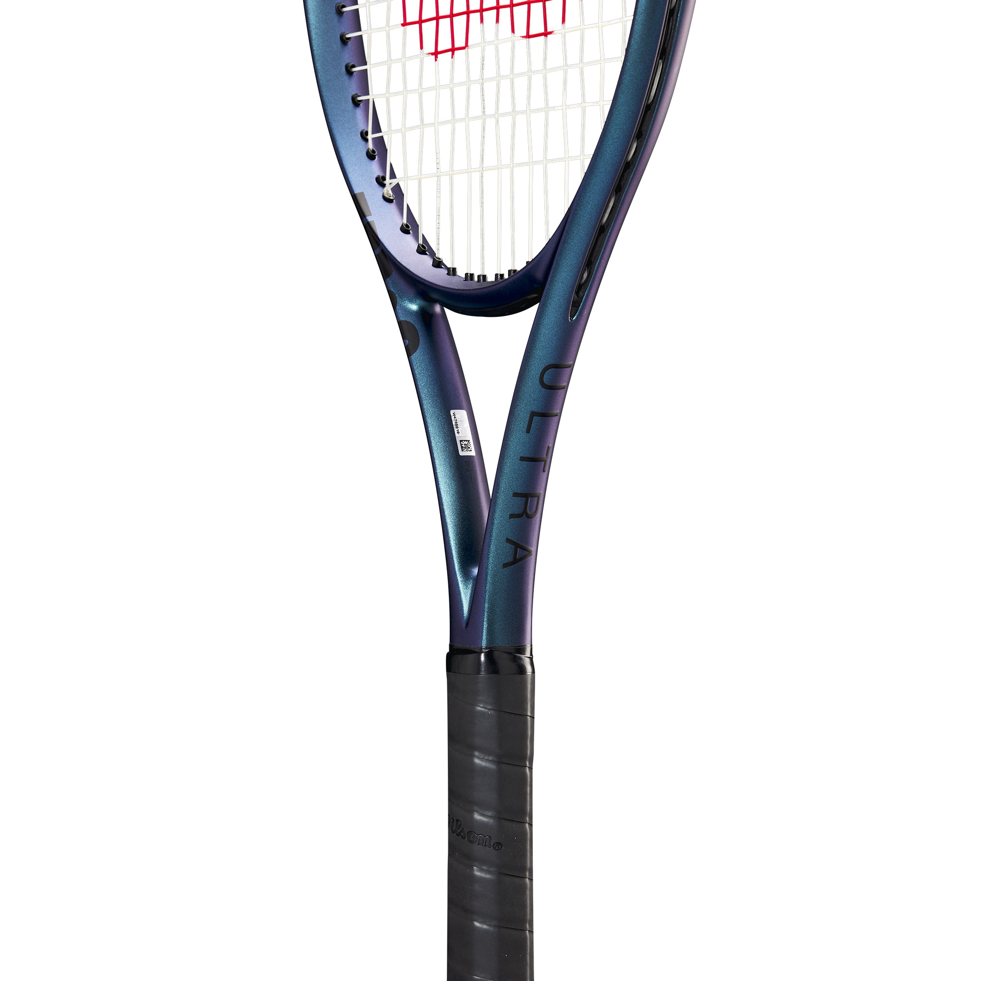 WILSON ULTRA V4 la nuova racchetta per performance di alto livello MEGAMODO