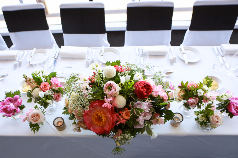 CLASSIC SUMMER WEDDING AT MELBOURNE GRAMMAR AND ALBERT PARK MELBOURNE
