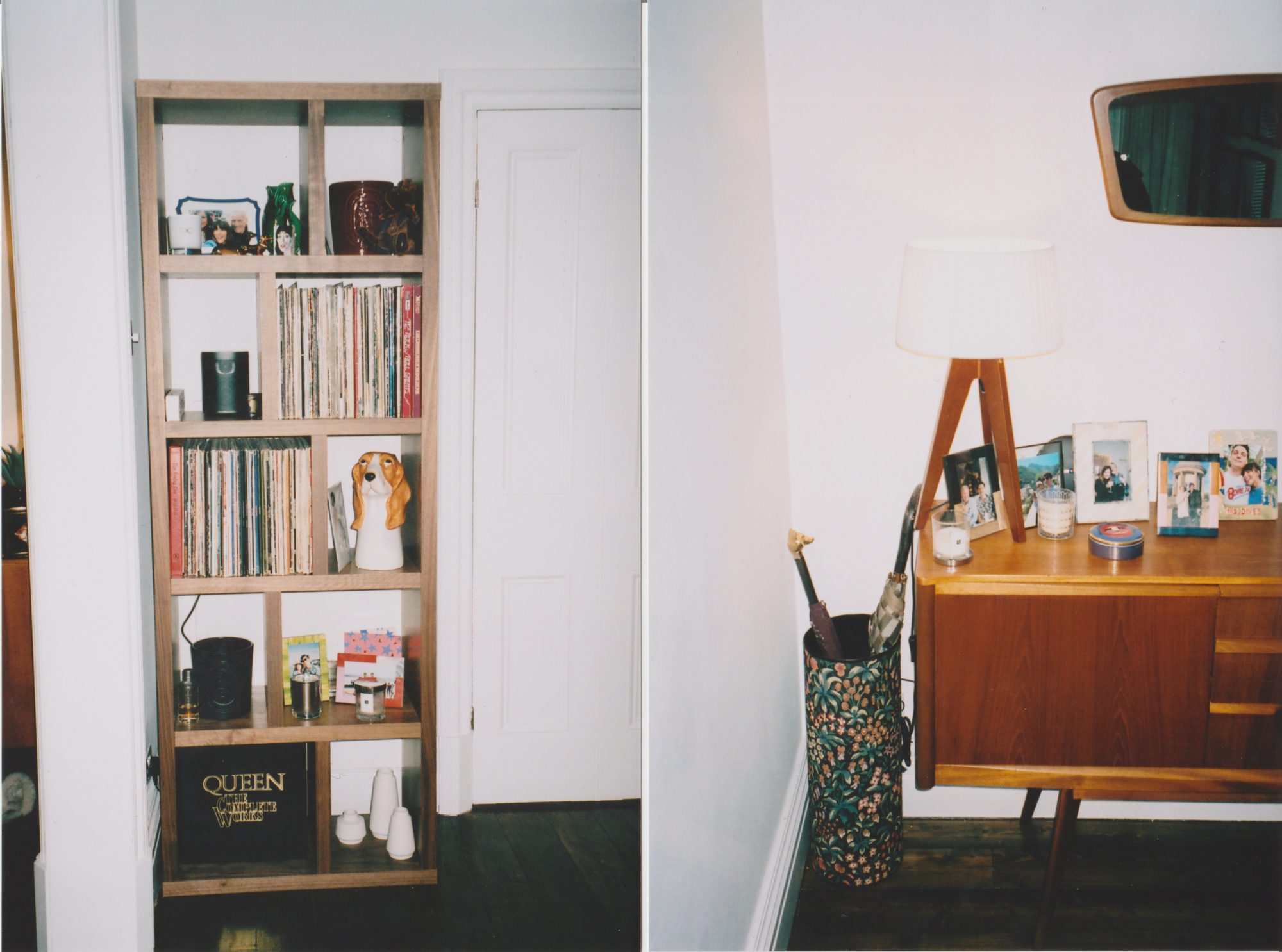 NEW IN AT HOME ELLABODE Megan Ellaby